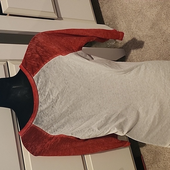 Disney Santa Mickey Shirt - Picture 3 of 7